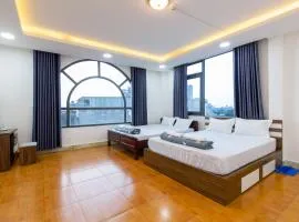 Hotel Hoa Cúc Phương Dĩ An - Bình Dương
