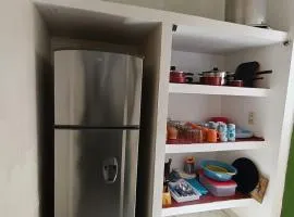 Casa matanchen privada a pie de playa