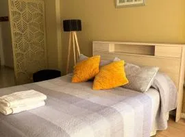 Acogedor Monoambiente con Parking