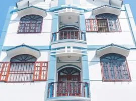 Thanh Tâm Hotel