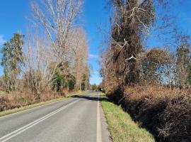 La tiny de cuinco, ξενοδοχείο σε La Unión