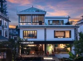 Wangye Homestay Collection, Dali Ancient Town