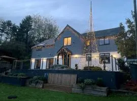 5 Bed in Caernarfon 80729