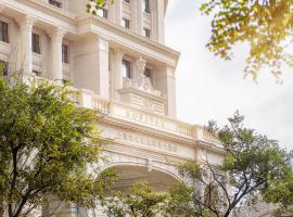Sofitel Shanghai Hongqiao, hotel i Shanghai