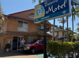 Bosuns Inn Motel