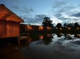 Sabye D Resort at Surat