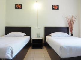 PHUTAWAN KAN RESORT, Hotel in Ban Ko Krang