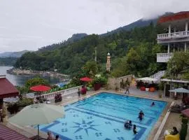 Parapat View Hotel