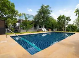 Baan Tem Jai Khao Yai