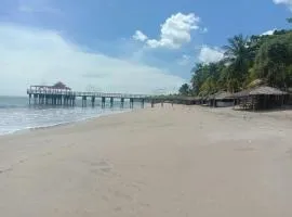 Nuansa Bali Hotel Anyer