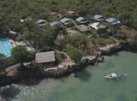 Bantayan Island Nature Park & Resort