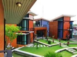 The One House Resort PakChong