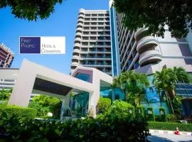 First Pacific Hotel & Convention