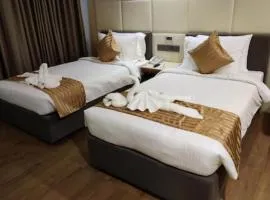 Hotel Minerva Grand