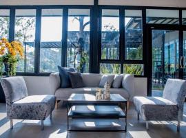 Suanpa Resort โรงแรมในBan Nong Tao