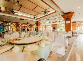 Haad Kaew Resort Songkhla, hotel sa Ban Nong Phak Chit