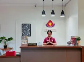 URVANA Hotel By Majestra Hospitality