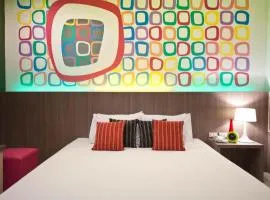 OK Resort Laemchabang