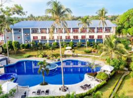 STARVIEW HOTEL AND RESORT, Hotel in Silang