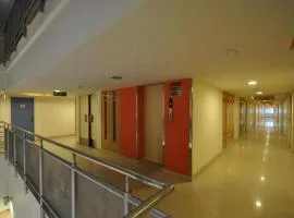 Park Prime Hotel Durgapur