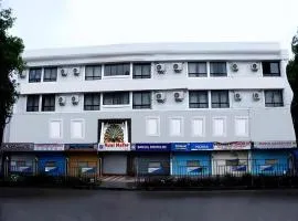 Mayor Hotel