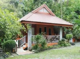 Baan Suan ChongKhoa Resort