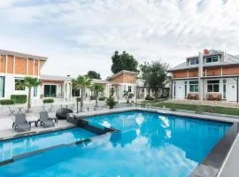 Pimtara Beach Resort