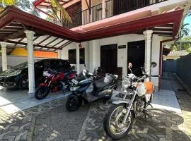 Villa RISO