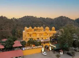 Rawla Ratanpur - Kingfisher Hotel
