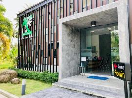 CoCo Tree Resort, khách sạn ở Thap Sakae