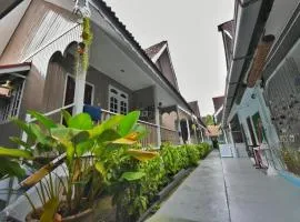 Ai Beach Resort