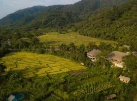 Pannzian Beach Resort