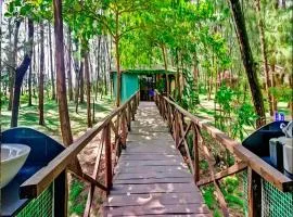 Devbagh beach resort - Junglelodges