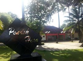 Pondok Hexa Hotel, Hotel in Ujunggenteng