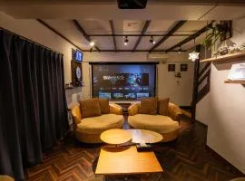 Cinema Resorts 1