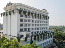 Civil Lines में, होटल Hotel Kanha Shyam