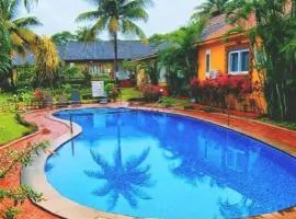 GT BOUTIQUE RESORT