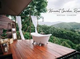 Kornwat Garden Resort