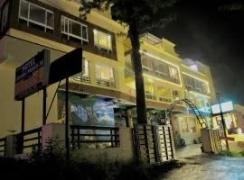 Elgozo Hotel Dreams Paradise - Yercaud