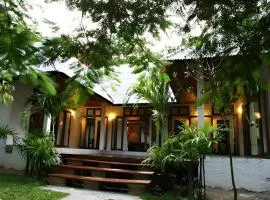 Samet Ville Resort