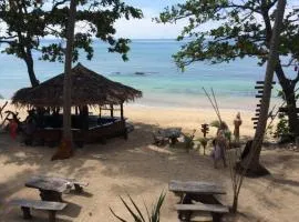 Golden Pearl Beach Resort