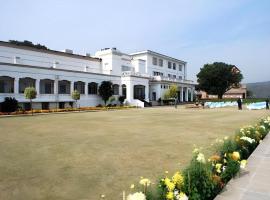 Hari Niwas Palace, Hotel in Jammu