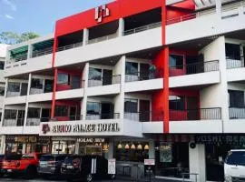 Baguio Palace Hotel