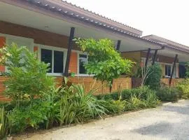 Rabiang Nam Resort @ Ladya