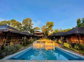 Kokomo Dive Resort Accommodation Hotel, khách sạn ở Anito