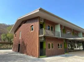 Aor Ang Lodge Bangpra