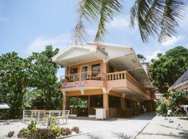 Summer Connection, Hotel in Balatero