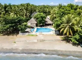 AGM Beachfront Resort