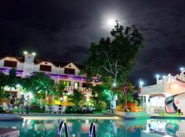 Cordova Home Village Resort、コルドバのホテル