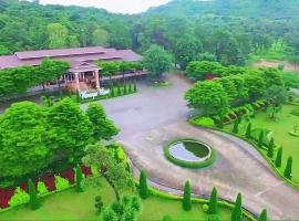 Waranya Resort, hotel sa Phu Rua